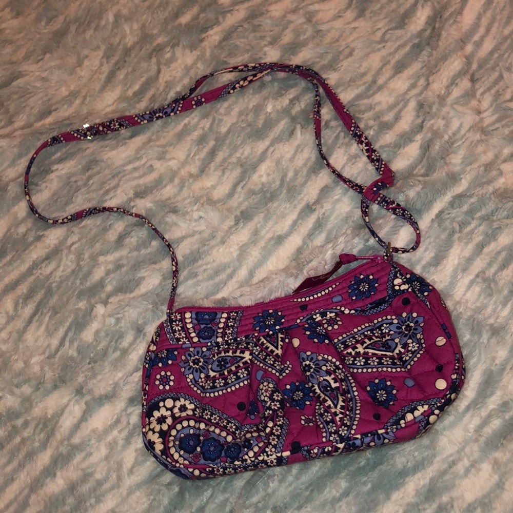 Vera Bradley Purse